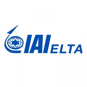 logo ELTA SYSTEMS Izrael