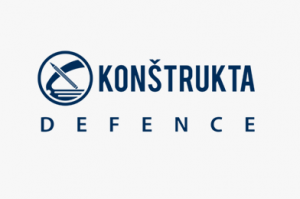 logo Konštrukta Defence Trenčín