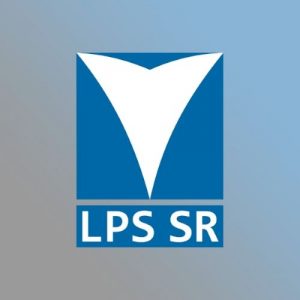 logo Letové Prevadzkové Služby SR