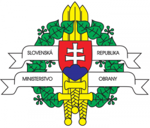 logo Ministerstvo Obrany SR