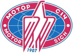 logo Motor Sic Ukrajina
