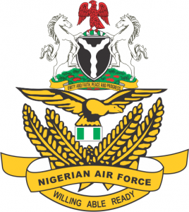 logo Nigerian Air Force