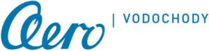 logo Aero Vodochody