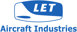 Logo Aircraft Industries