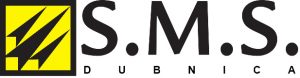 logo S.M.S. Dubnica Nad Váhom