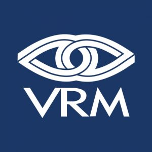 logo Virtual Reality Media Trenčín