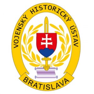logo Vojenský Historický Ústav Bratislava
