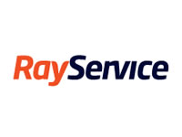 Logo RayService